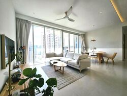 The Cosmopolitan (D9), Condominium #501875671